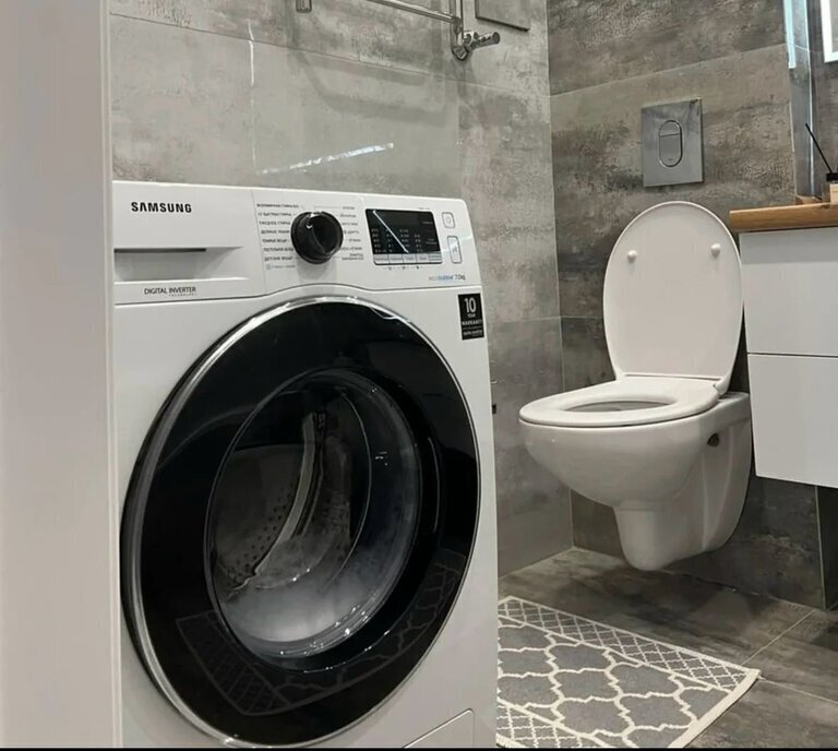 квартира г Томск ул Учебная 7/1 фото 8