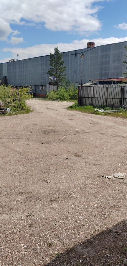 производственные, складские р-н Нерюнгринский г Нерюнгри муниципальное образование Нерюнгри, База ППС, 1 фото 3