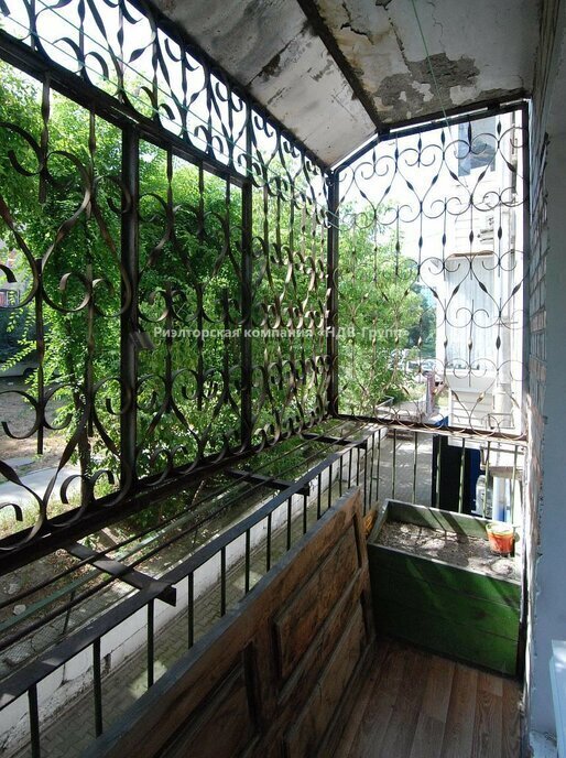 квартира г Хабаровск ул Мухина 23 фото 1
