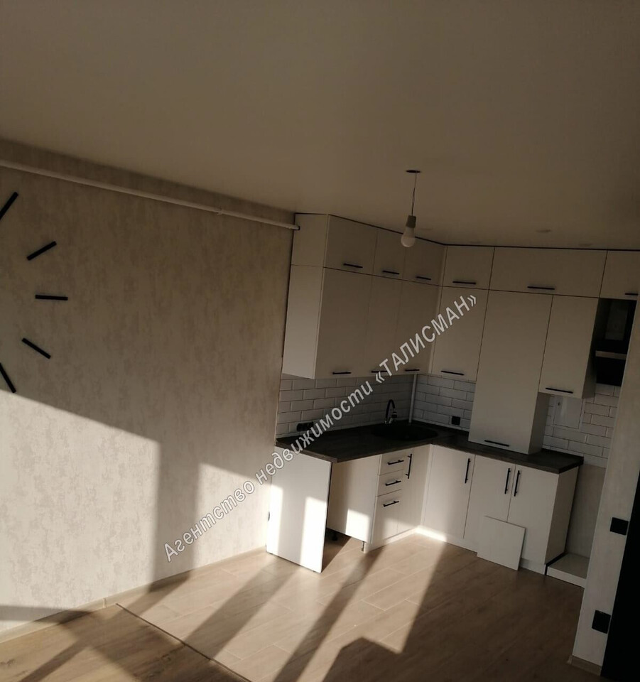 квартира г Таганрог улица Овчарова, 11 к 1 фото 2