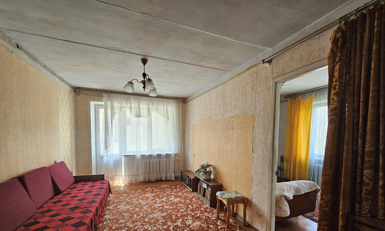 квартира г Батайск мкр Авиагородок 25 фото 4