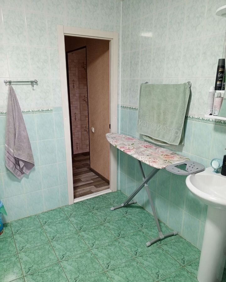 квартира р-н Благовещенский г Благовещенск ул Комарова 31 фото 13