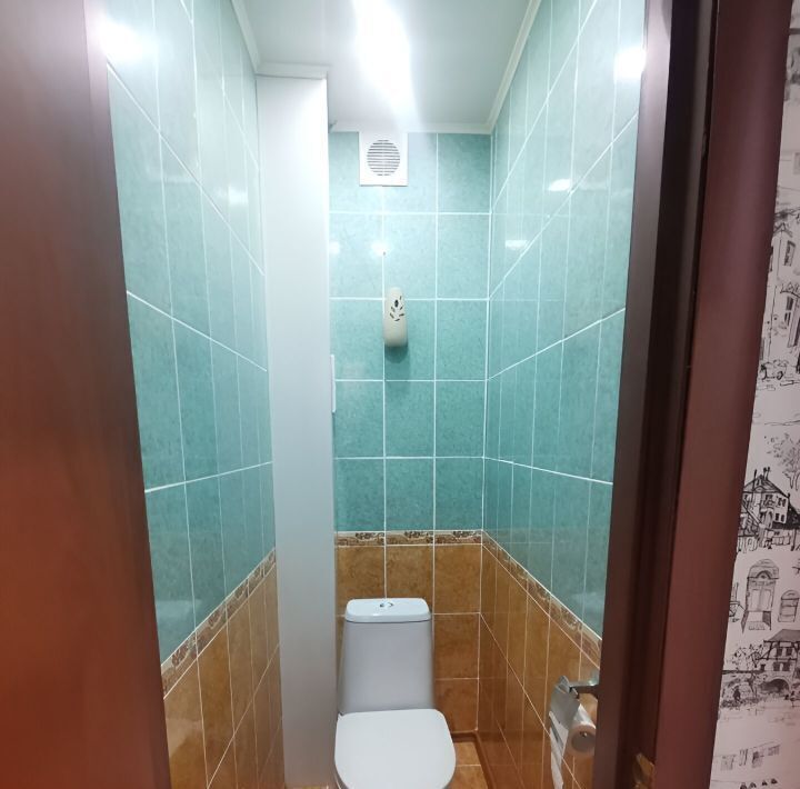 квартира р-н Нерюнгринский г Нерюнгри ул Платона Ойунского 2 фото 8