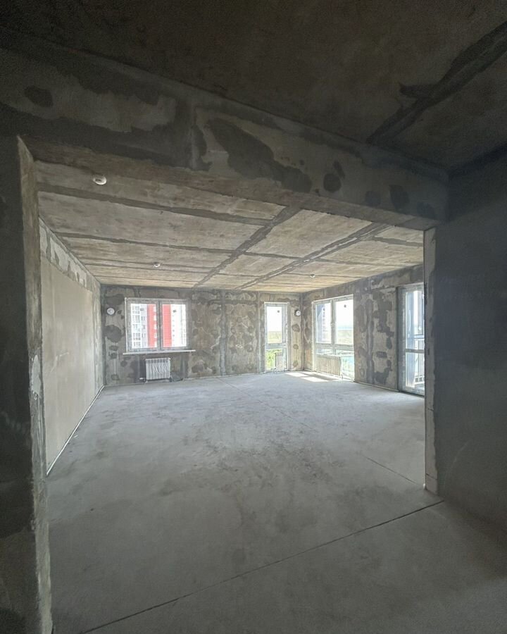 квартира г Иркутск р-н Октябрьский ул Дальневосточная 166 фото 9