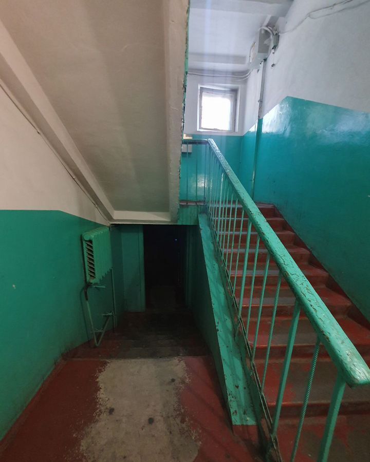 комната г Иркутск р-н Октябрьский ул Трилиссера 52 фото 7