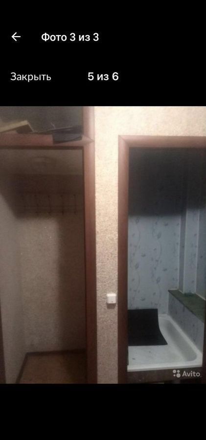 квартира г Бор п Память Парижской Коммуны (ППК с/с) сельский пос. Память Парижской Коммуны, Седьмой квартал, 7 фото 3