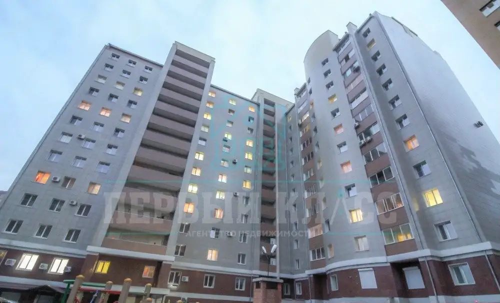 квартира г Чита р-н Центральный ул Анохина 120а фото 1