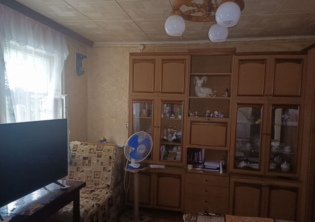 квартира г Саратов р-н Кировский ул Большая Казачья 82 фото 17
