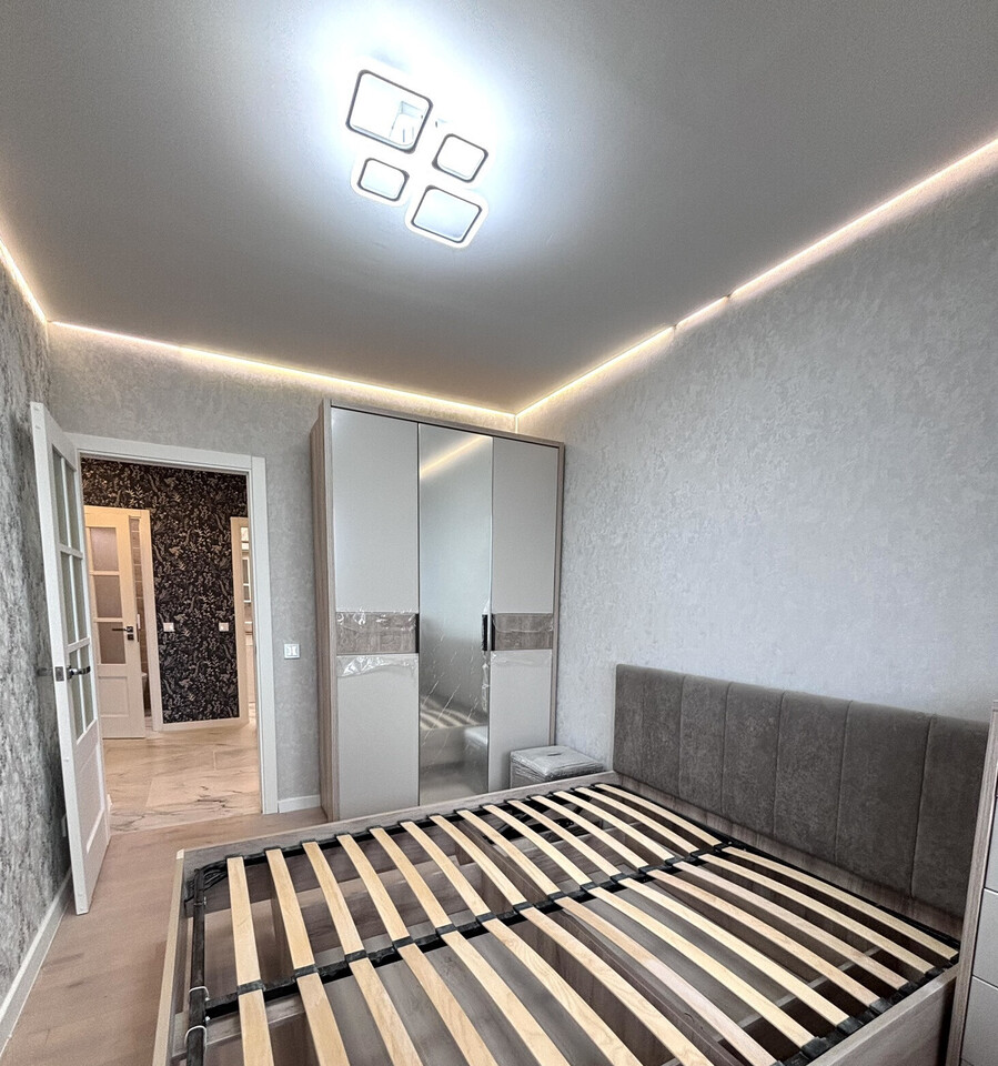 квартира г Нижний Новгород ул Родионова 202/2 фото 13