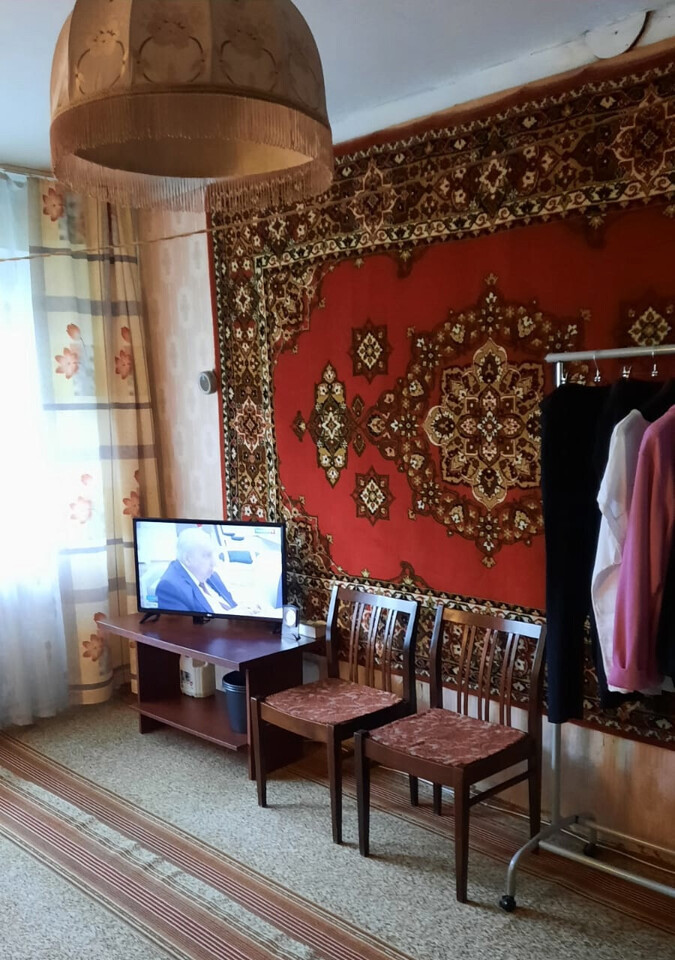 квартира г Тверь пр-кт Николая Корыткова 34а фото 4
