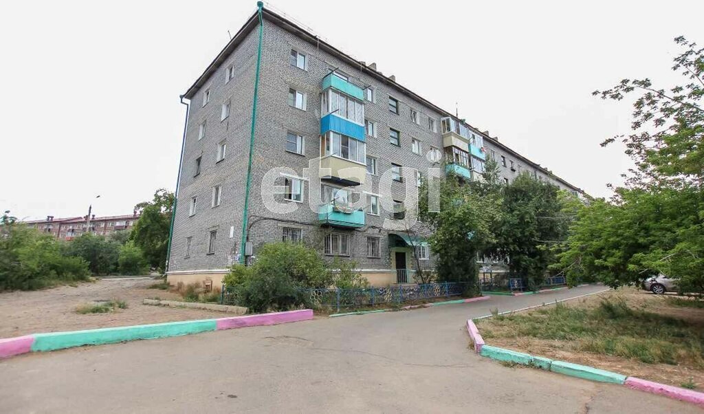 квартира г Улан-Удэ п Восточный ул Камова 5 фото 18