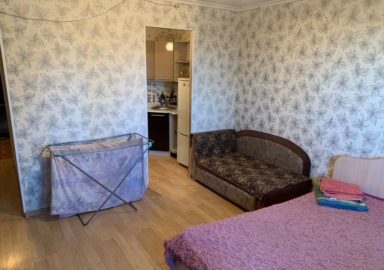 квартира г Чита р-н Центральный ул Серова 30 фото 5