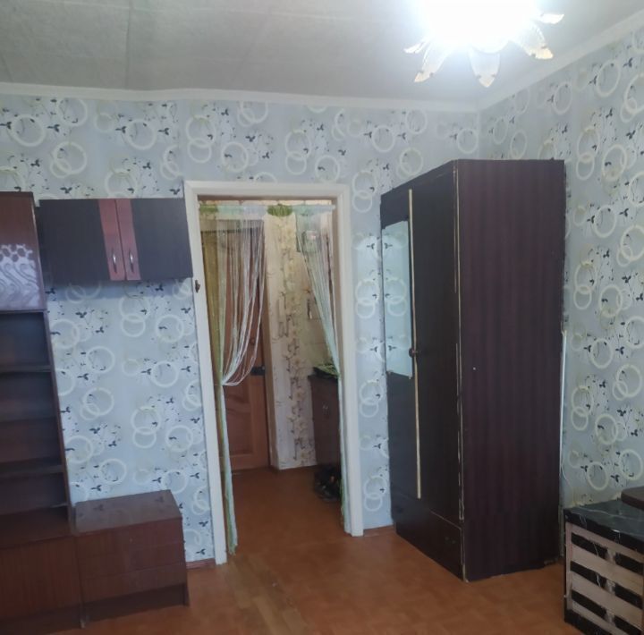 квартира г Бийск ул Угольная 80/1 фото 4