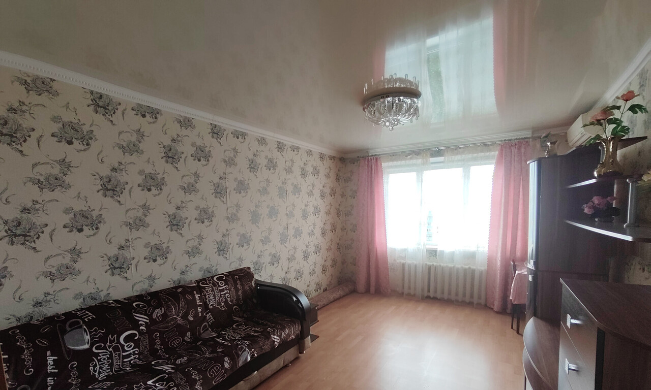 квартира г Оренбург ул Ткачева 93 фото 1