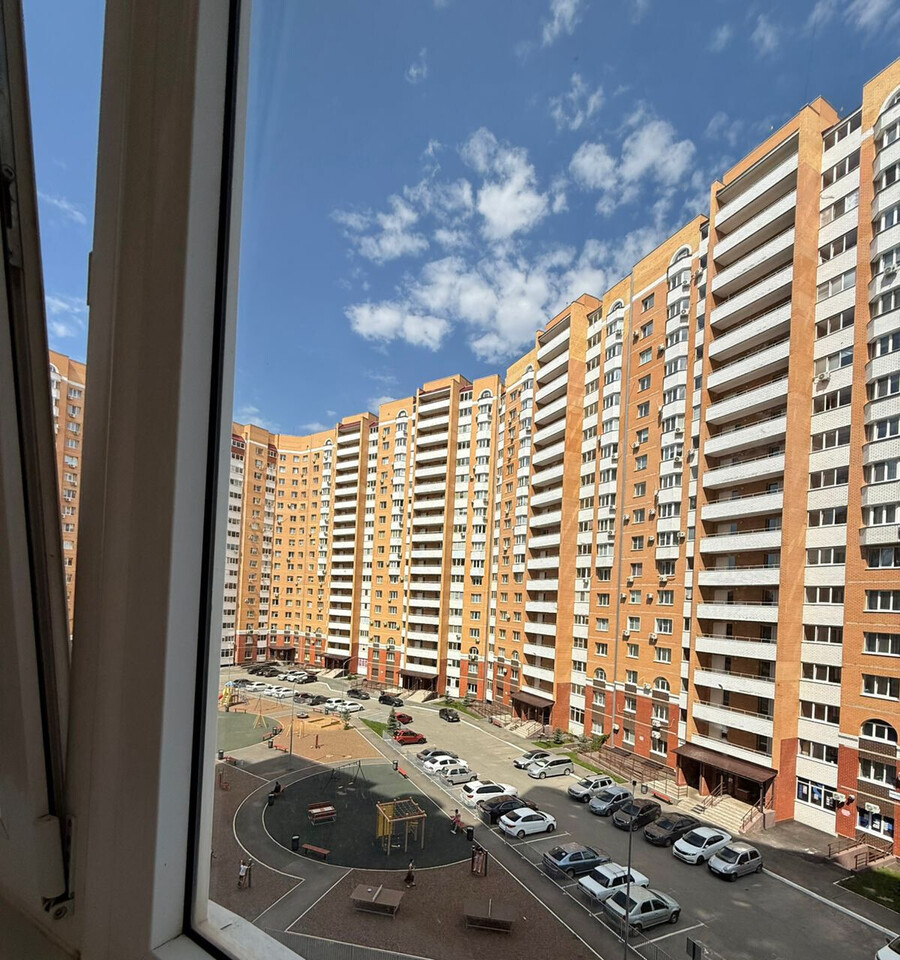 квартира г Оренбург ул Карпова 3/1 19-й м-н фото 14