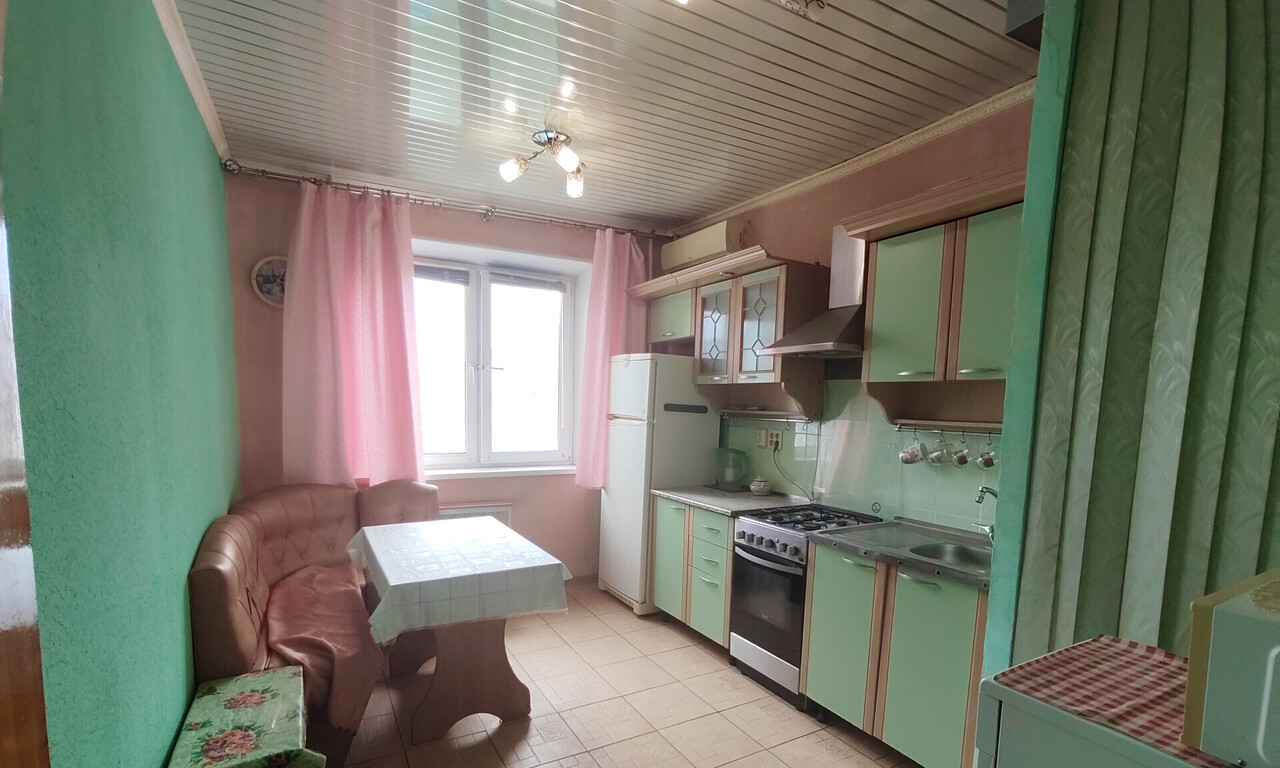 квартира г Оренбург ул Ткачева 93 фото 12