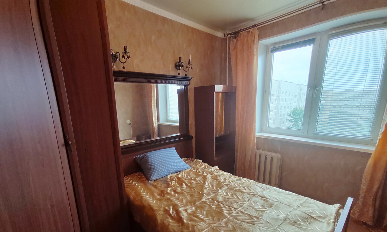 квартира г Оренбург ул Ткачева 93 фото 11
