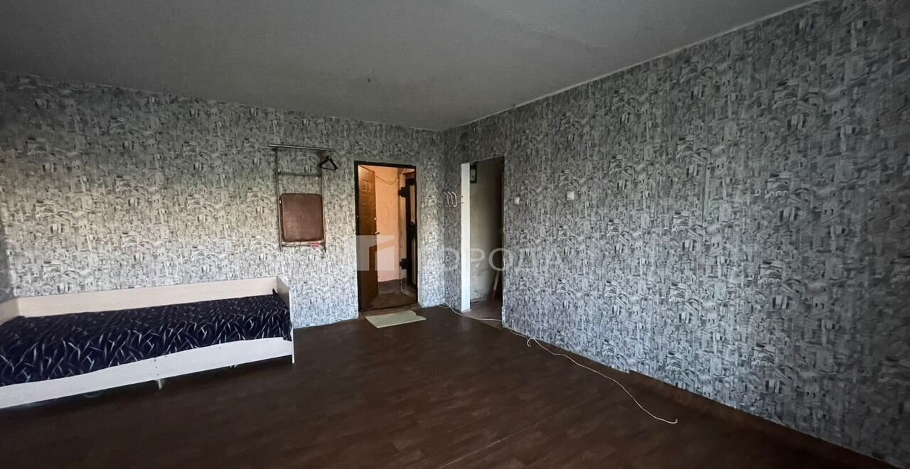 квартира г Новокузнецк р-н Новоильинский пр-кт Авиаторов 45 фото 1