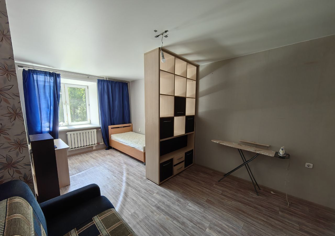 квартира г Железногорск пр-кт Ленинградский 18г фото 8