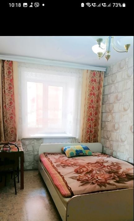 комната г Иркутск р-н Октябрьский ул Партизанская 149 фото 4