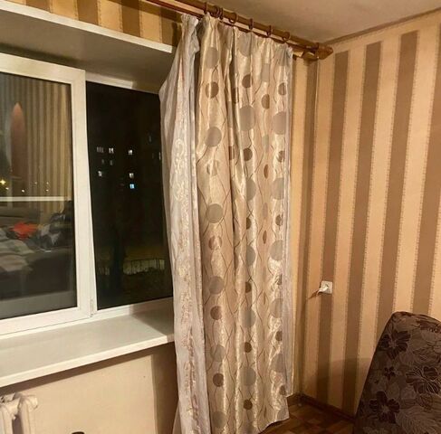 квартира р-н Октябрьский ул Канская 22 фото