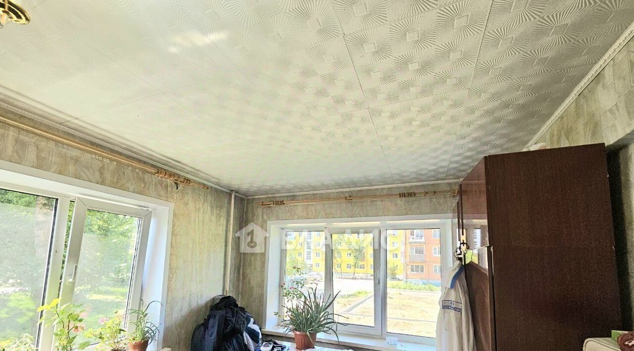 квартира г Ангарск кв-л 94 13 фото 3