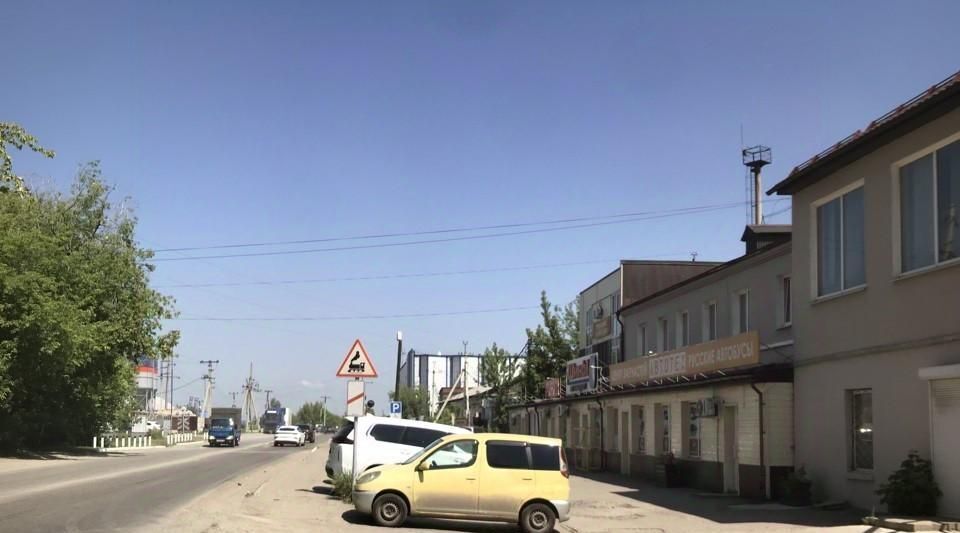 офис г Иркутск р-н Свердловский ул Воронежская 2с/9 фото 9
