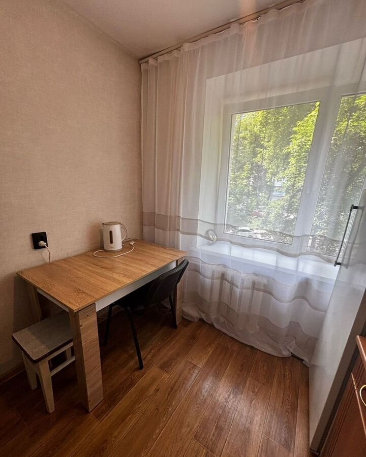 квартира г Иркутск р-н Октябрьский ул Байкальская 218 фото 10