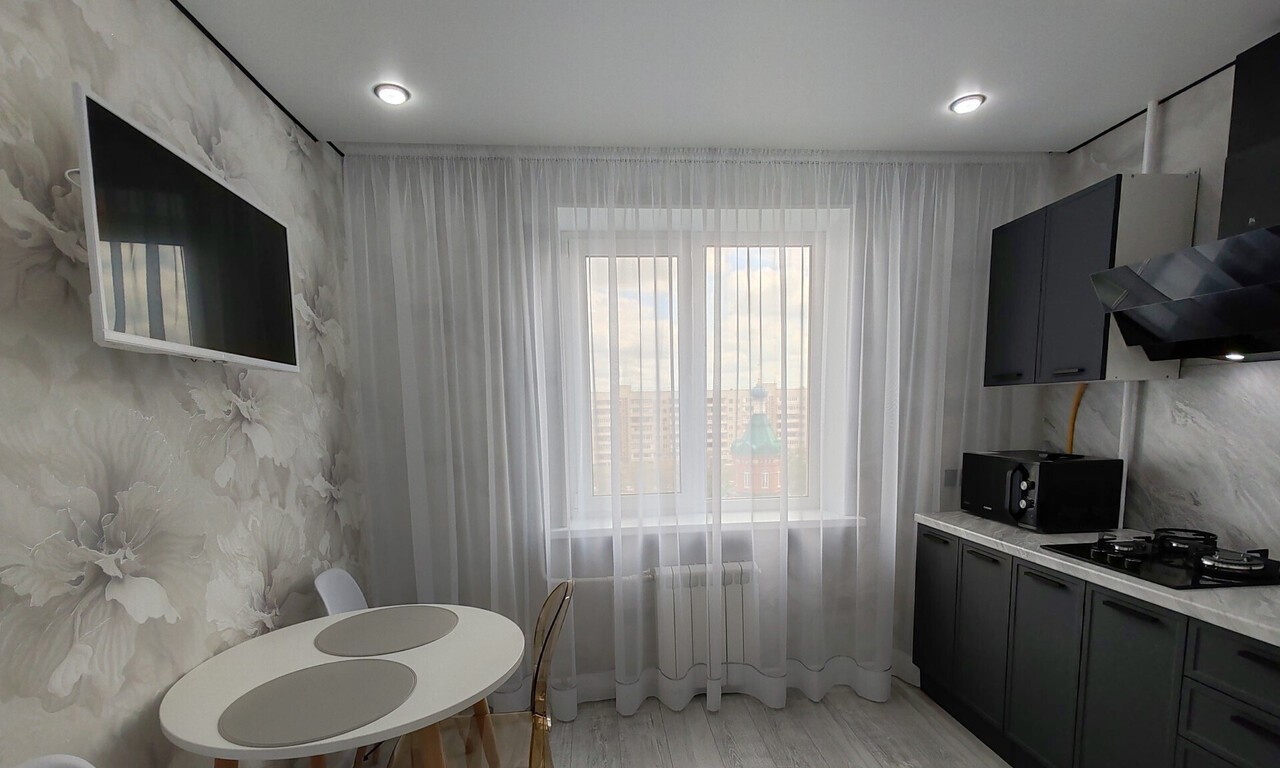 квартира г Оренбург ул Чкалова 14 фото 5