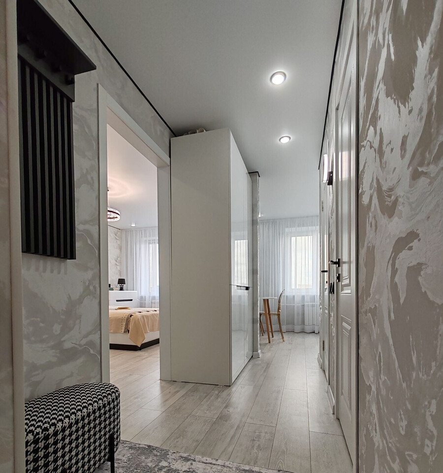 квартира г Оренбург ул Чкалова 14 фото 9