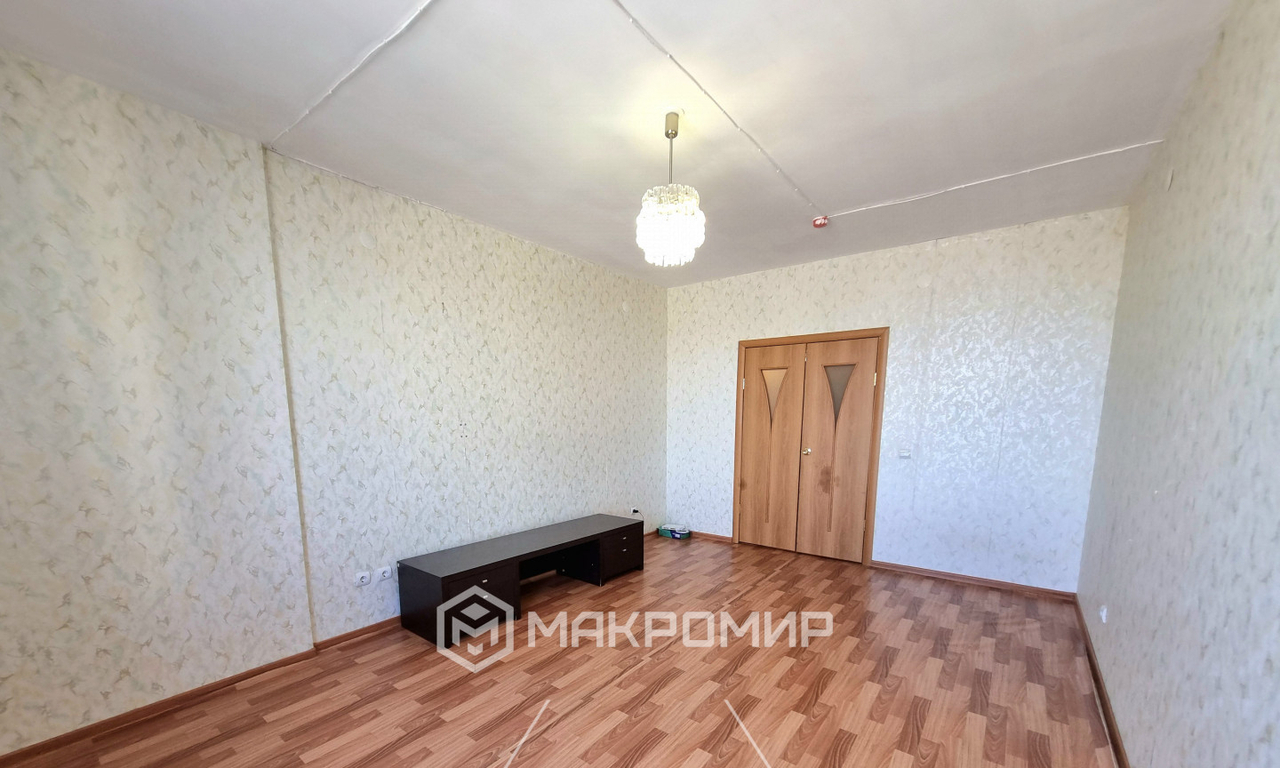 квартира г Пермь Островский ул Белинского 31 фото 8
