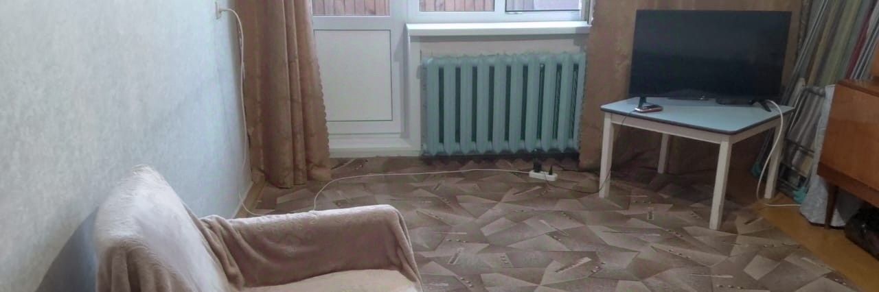 квартира г Курган мкр 1-й п Заозерный жилрайон, 13 фото 19