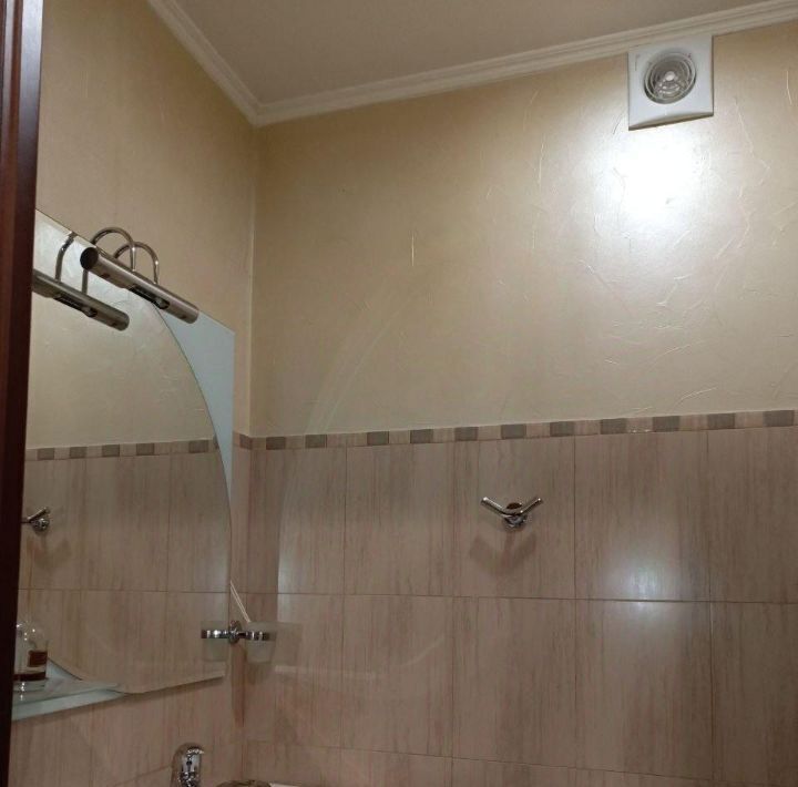 квартира г Красноярск р-н Железнодорожный ул Менжинского 9г фото 21