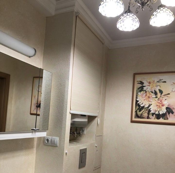 квартира г Красноярск р-н Октябрьский микрорайон Николаевка ул Дачная 35а фото 16