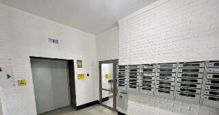 квартира г Тольятти 14А квартал м-н, Строящийся жилой дом фото 4