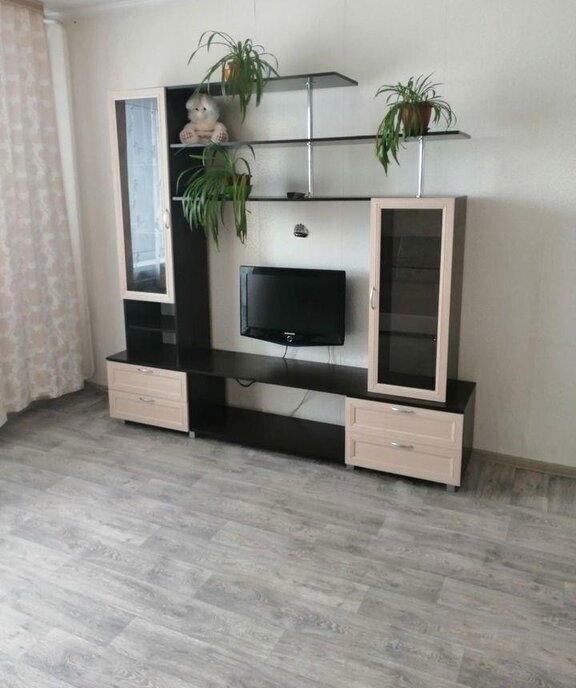 квартира г Кемерово пр-кт Молодежный 7г фото 7