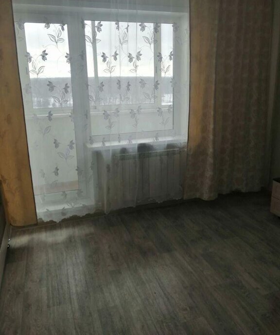 квартира г Кемерово пр-кт Молодежный 7г фото 8