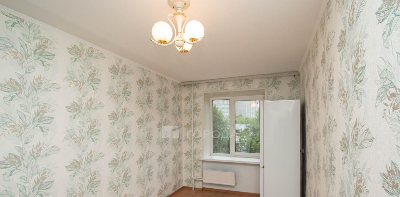 квартира г Новокузнецк р-н Куйбышевский ул Батюшкова 17 фото 7