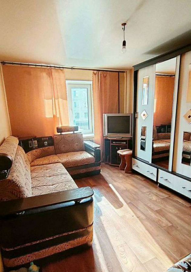 квартира г Томск р-н Октябрьский тракт Иркутский 200 фото 4