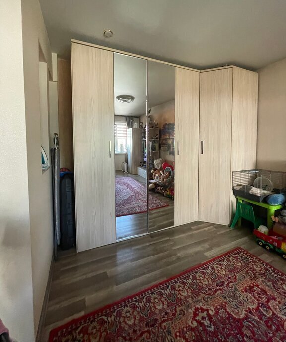 квартира г Иркутск ул Розы Люксембург 261 фото 4