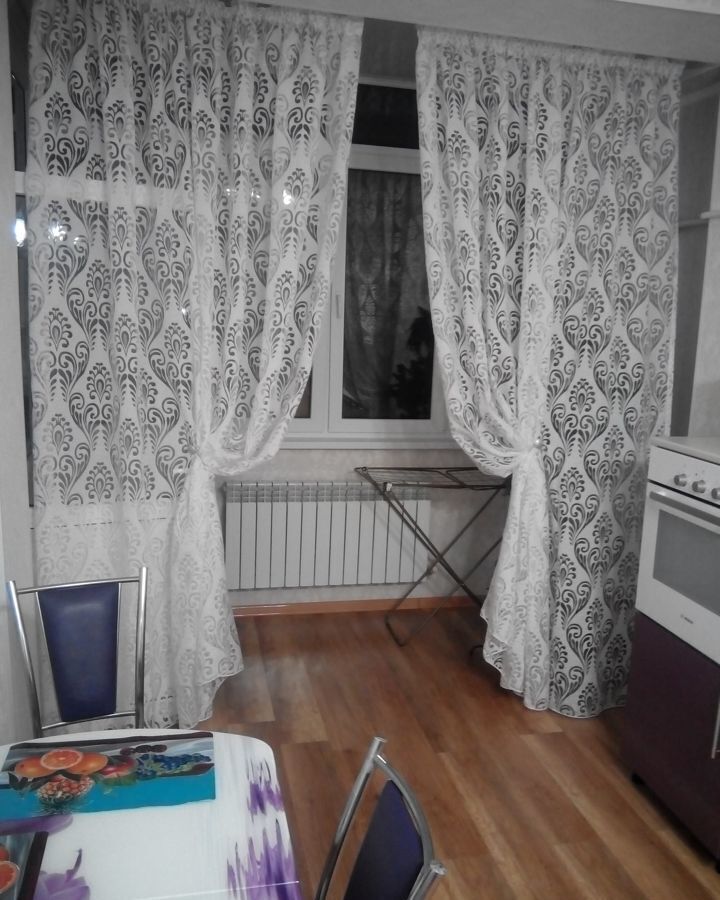 квартира р-н Анапский г Анапа ул Лермонтова 116 фото 8
