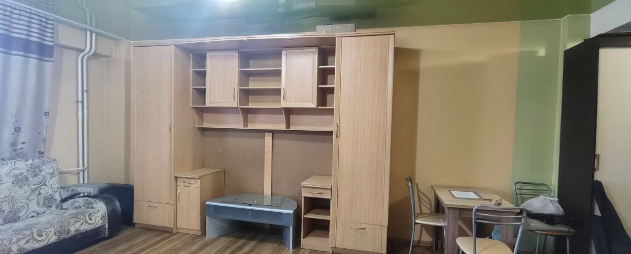 квартира г Иркутск р-н Октябрьский ул Байкальская 157/2 фото 6