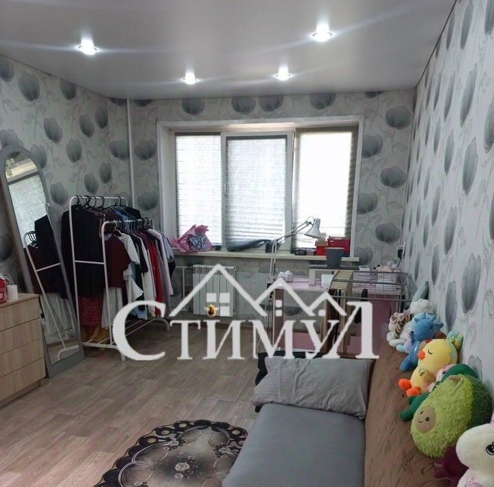 квартира г Черногорск ул Дзержинского 8 фото 2