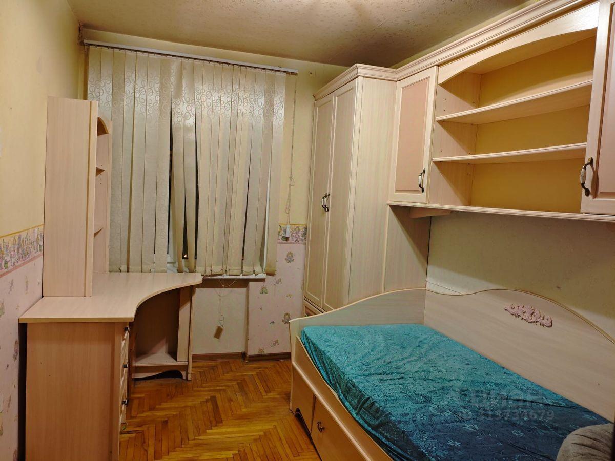 квартира г Химки ул Пожарского 6 фото 2