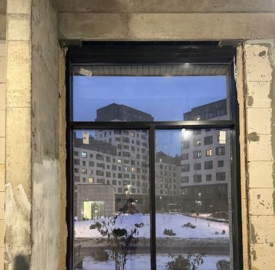 ул 6-я Нововатутинская 15к/2 р-н Десёновское, Новомосковский административный округ, Московская область фото
