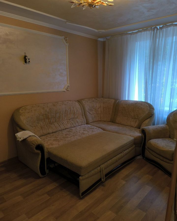 квартира г Симферополь ул Свободная 3 фото 12