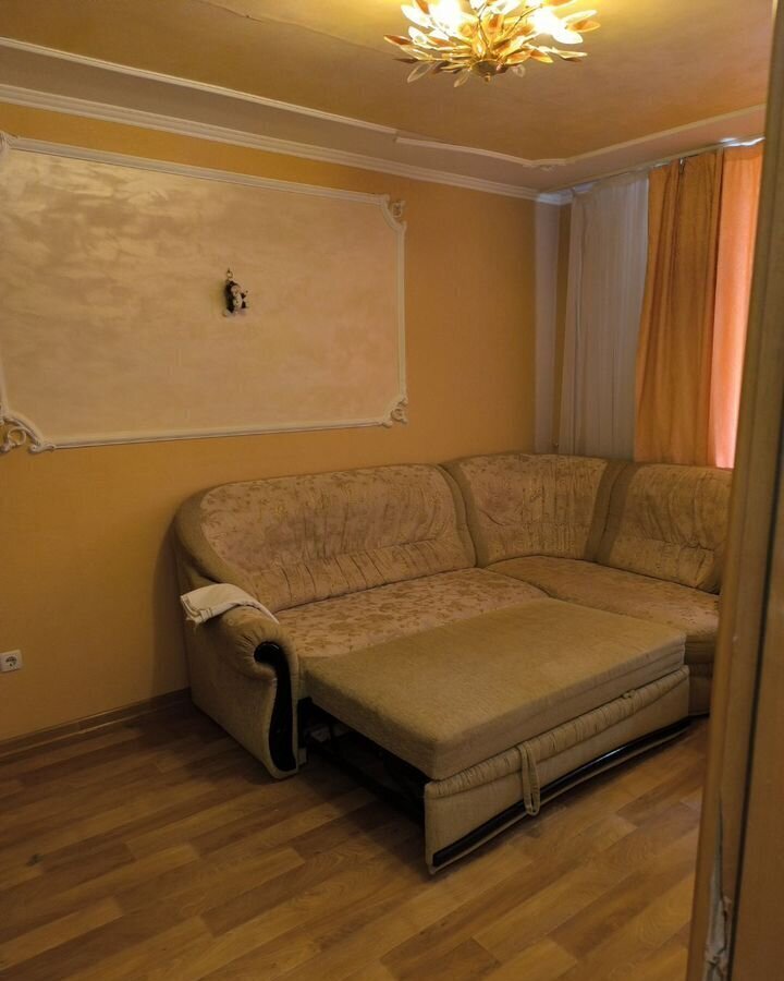 квартира г Симферополь ул Свободная 3 фото 18