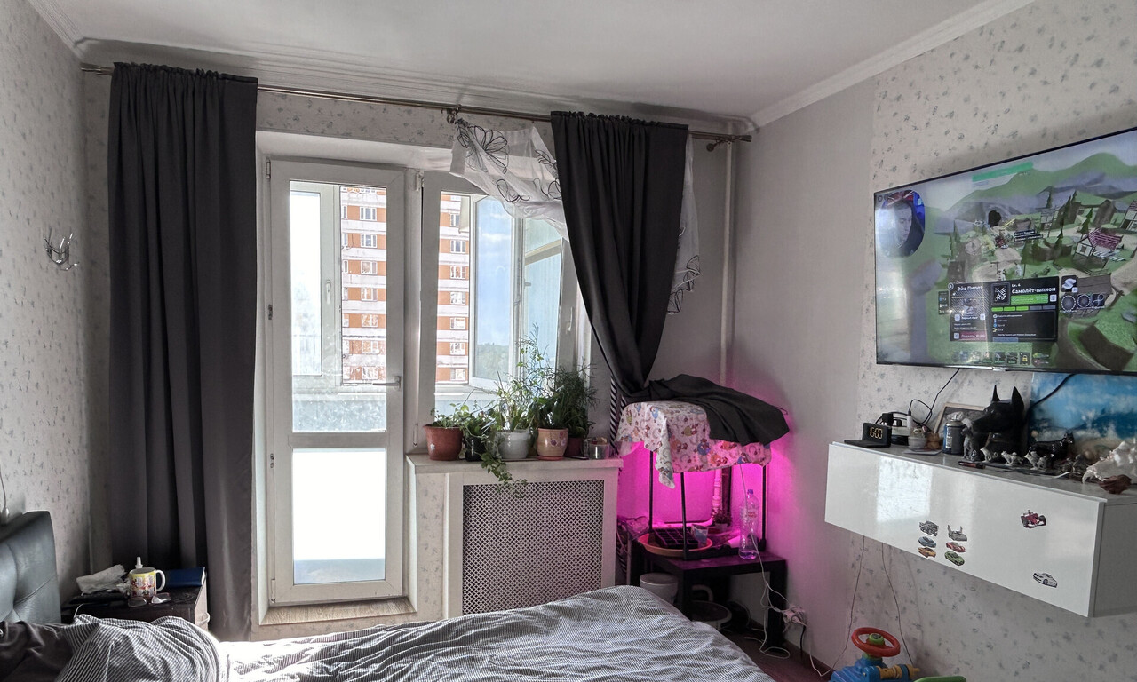 квартира г Москва Внуково ул Интернациональная 2 фото 15