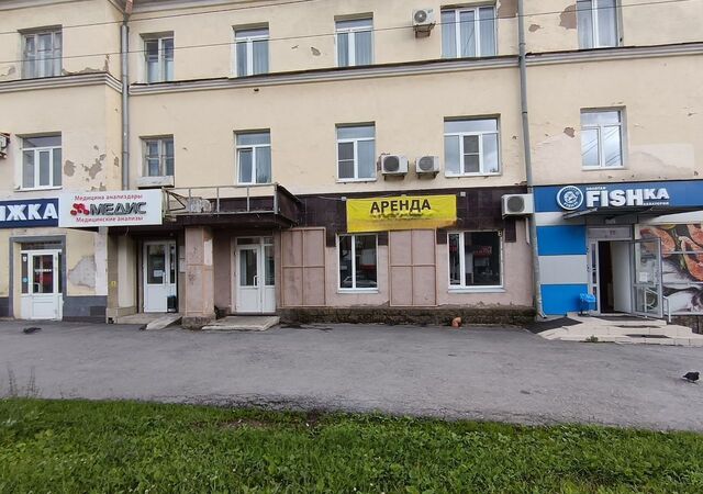 свободного назначения р-н Советский ул Айская 76 фото