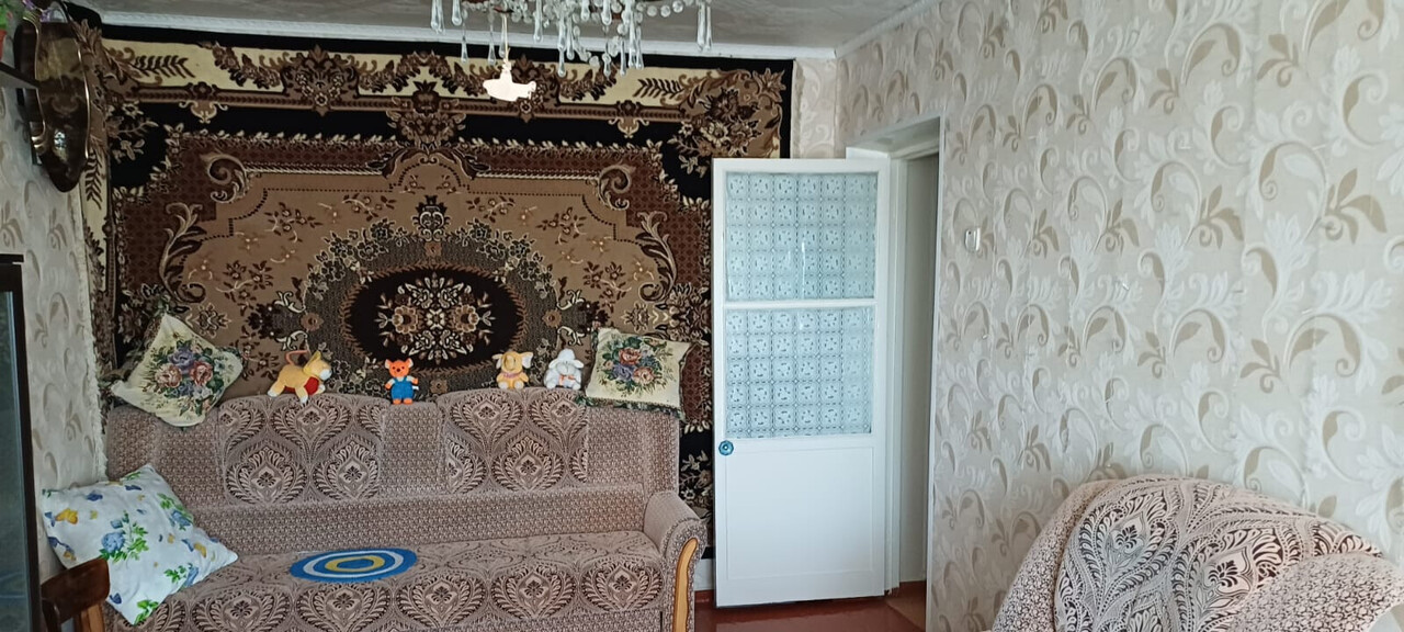 квартира г Уфа Черниковка ул Интернациональная 153 фото 2
